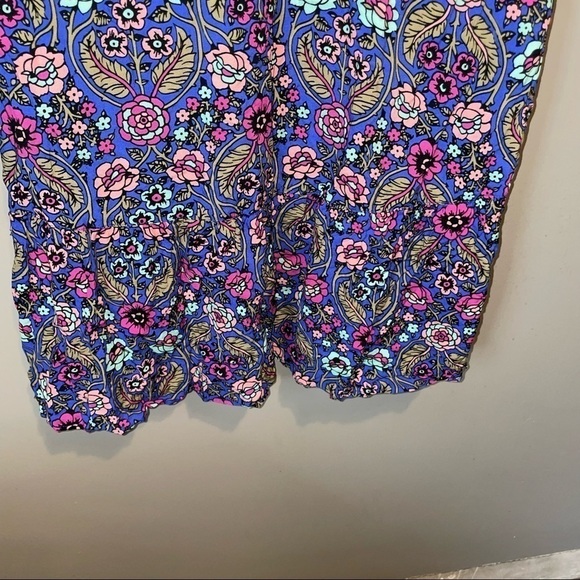 Matilda Jane Thoughts and dreams floral boho dress - Picture 5 of 5